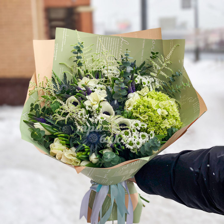 Букет «Рэйчел»